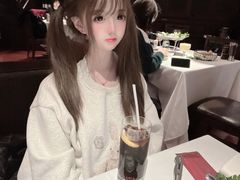 -Wolfgang’s Steakhouse 沃夫冈牛排馆(上海白玉兰广场店)