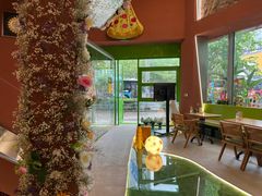 -Dragon Pizza•圆脸龙披萨·牛排餐厅