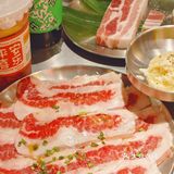 长白安三胖带你走进韩国街头