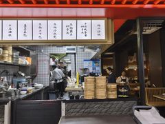 -晓淮山·扬州早茶·淮扬菜(龙阳广场店)
