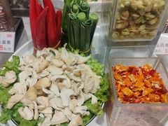 -大闫家烧烤·小海鲜家常菜(郑庄店)