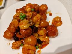 -拈菜(观音桥阳光世纪店)