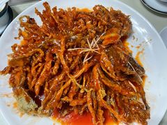 -石饮红星包子(中山路店)