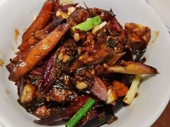 -小隐人家(乐松店)
