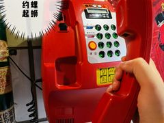 -老表记广西宵夜螺蛳鸭脚煲(西大店)