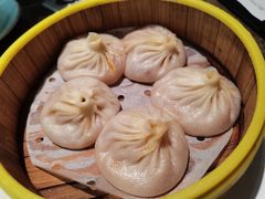 蟹粉汤包-苏帮袁Sue Cuisine(南开大悦城店)