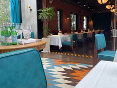 -弗兰克牛排西餐厅Ribone steak house(柠檬花园店)