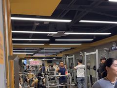 -超鹿运动(大唐世家店)