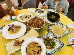 -老街饭庄·地道淮扬菜(扬子江北路总店)