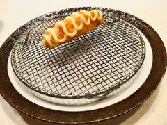 -新一番三文鱼寿司(大东海店)