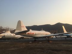-中国航空博物馆