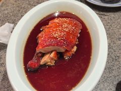 -南京大牌档(之心城店)
