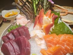 -蟹将军·松叶蟹和牛日料放题自助(K11店)