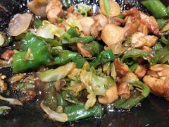 -南城香·饭香串香馄饨香(青年路店)