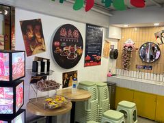 -楠火锅(西单店)