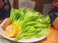 -草原塞蛮羊火锅城(港湾店)