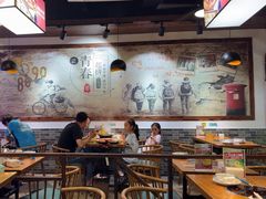 -村夫烤鱼·重庆鸡公煲(杨思店)