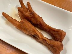 -鑫震源·苏式大虾生煎(山塘街店)