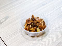 五香脆骨-鸡脚旮旯(苏州中心店)