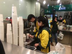 -1点点(河南中路店)