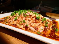 -陶德砂锅(蜀汉路店)