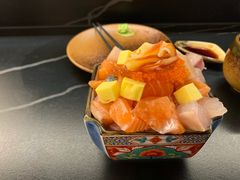 -Sushi Hanzo半藏(天环广场店)