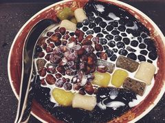 -鲜芋仙(高新万达广场店)