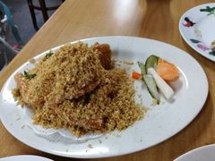 -威南记鸡饭餐室