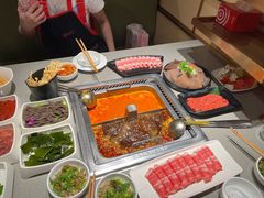 -海底捞火锅(石狮泰禾广场店)