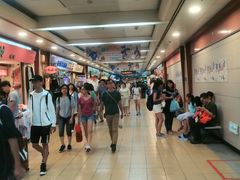 -台北地下街
