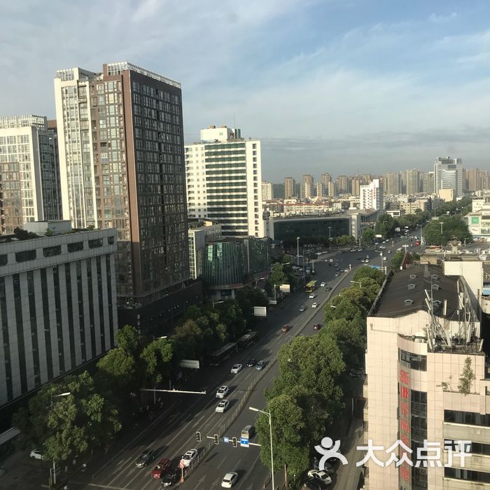 顺辉世纪巴登酒店