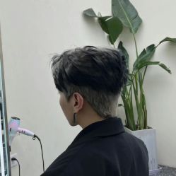 -呵呵造型