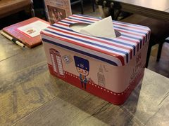 -拿渡麻辣香锅(幸福港湾店)