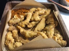 -新辣道鱼火锅(国瑞城店)