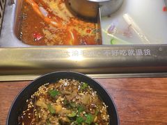 -大渝火锅(苏州西城永捷店)