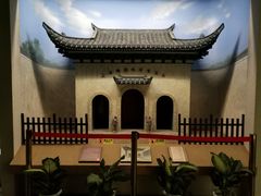 -上海纺织博物馆