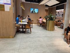-德克士(长安百货店)