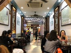 大堂-仁信双皮奶(东川路店)