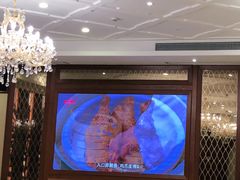 -金时代顺风大酒店(金山店)