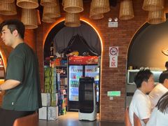 -佬太公海鸭·海鲜大排档(上海总店)