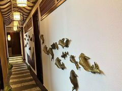 -蘭奢雅集·江浙菜(青山江滩店)