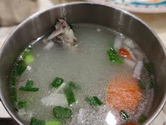 -巴依老爷·新疆美食(上城区天城路店)
