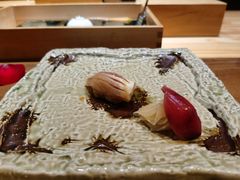 -桐寿司Sushi Tong