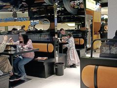 大堂-鱼见你烤鱼•本地烧烤(1818店)