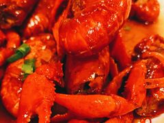 -虎虎龙虾大排档(双井店)