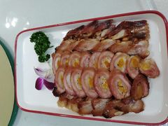 -澳门酒家(南航明珠店)