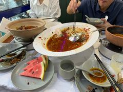 -湘中缘·湖南菜(娄底驻京办店)