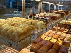-崎本的店·专业酵种吐司(无锡万象汇店)