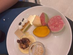 -盛宴自助餐厅(运达喜来登店)