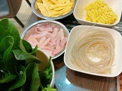 -川香煲(茅台路店)